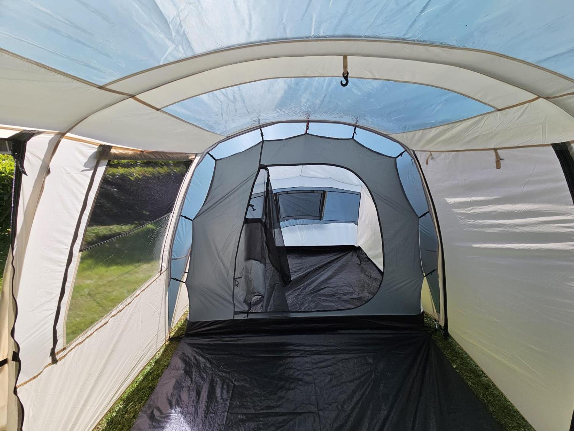 Camping Les Gravelets 2Etoiles Montmartin-sur-Mer ภายนอก รูปภาพ