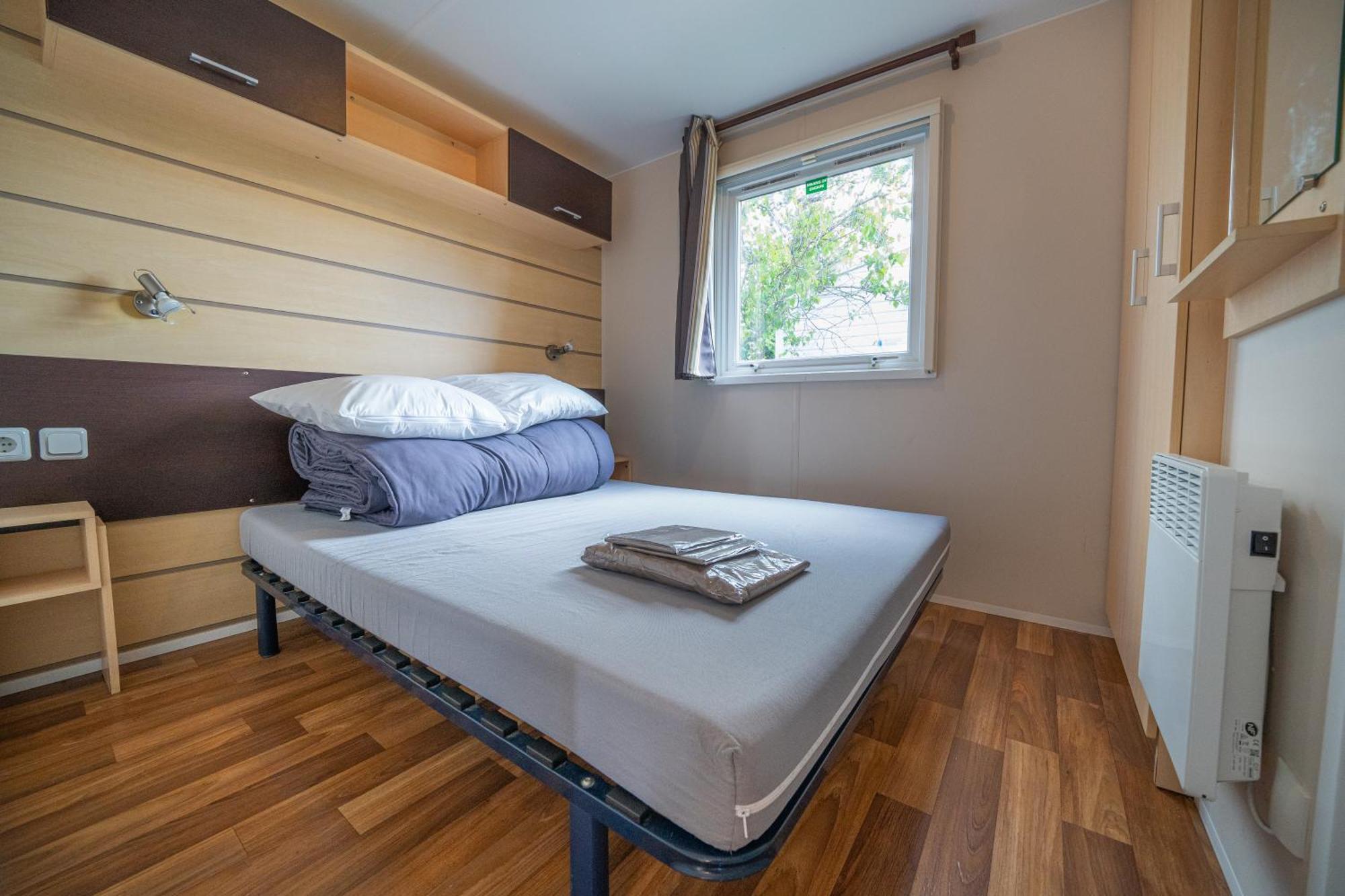 Camping Les Gravelets 2Etoiles Montmartin-sur-Mer ภายนอก รูปภาพ