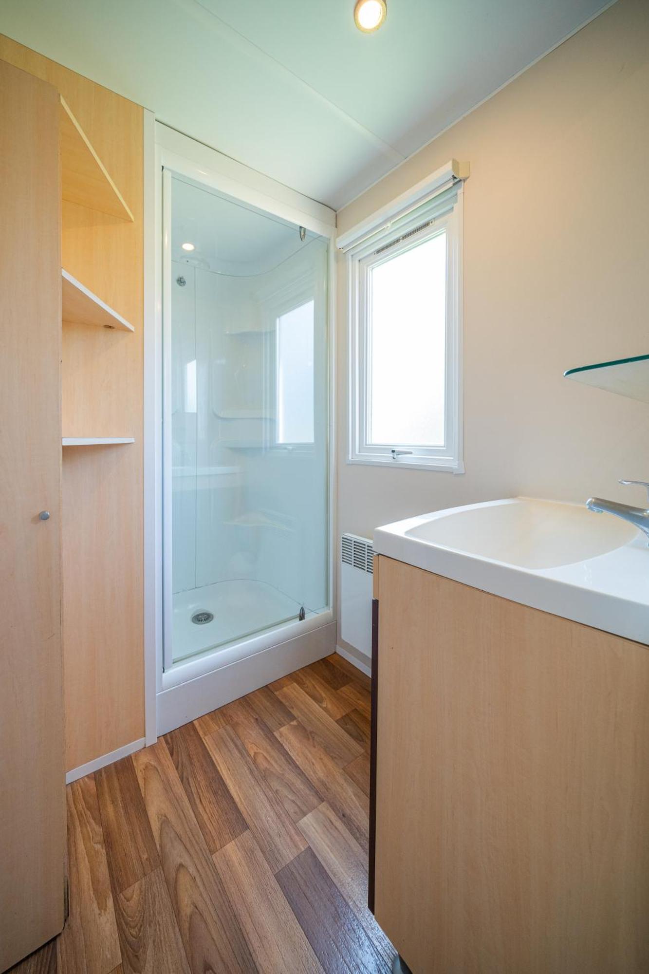 Camping Les Gravelets 2Etoiles Montmartin-sur-Mer ภายนอก รูปภาพ
