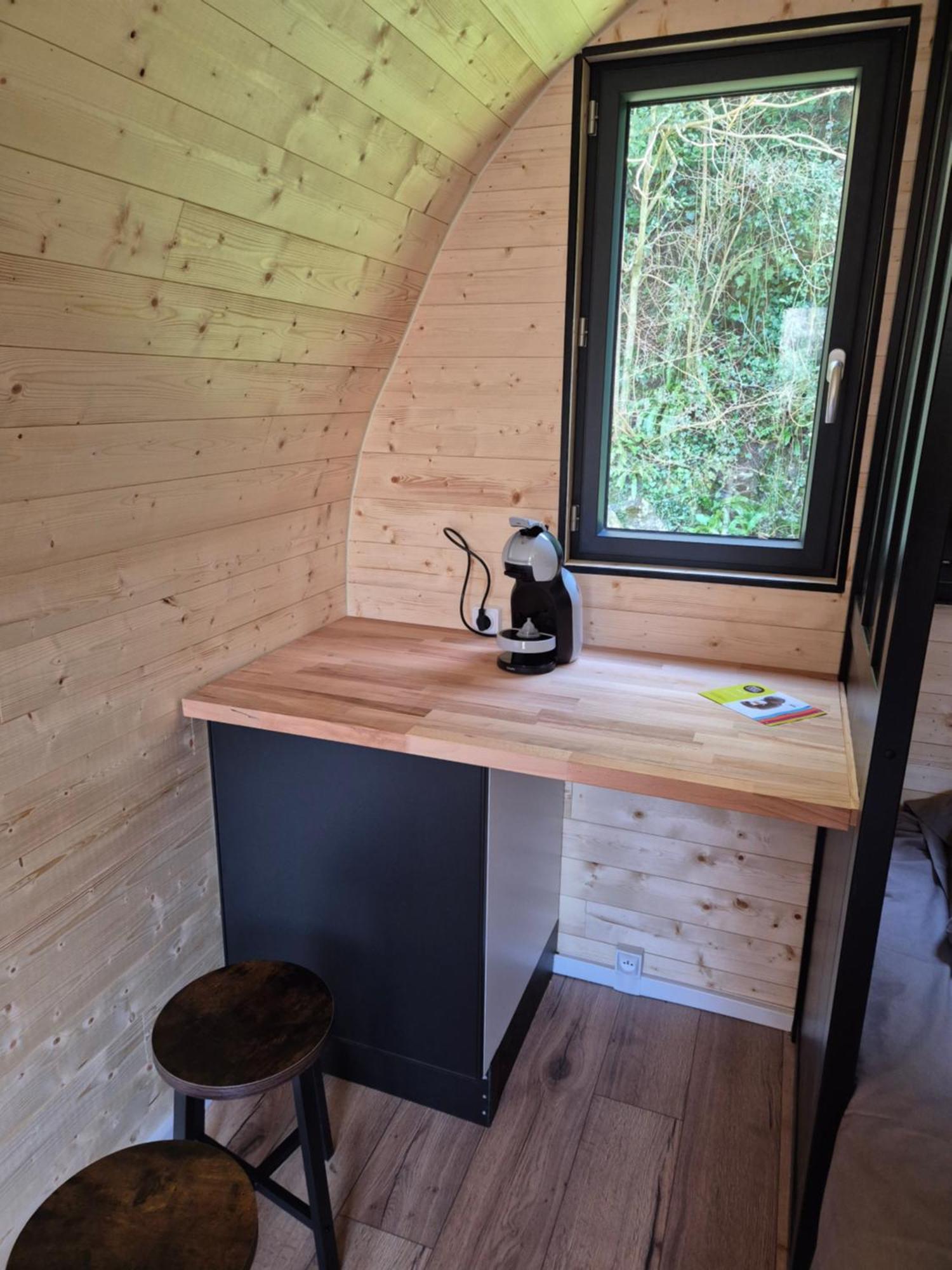 Camping Les Gravelets 2Etoiles Montmartin-sur-Mer ภายนอก รูปภาพ